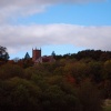 Hanbury Church