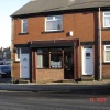 Barnsley South Yorkshire - Racecommon Road