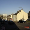 A picture of Barnsley