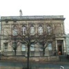 Court House, Regent Street, Barnsley