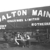 Rotherham of old