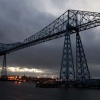 Transporter Bridge