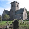 St John the evangelist church. Kirk Merrington, County Durham 20th october 2008