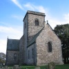 St John the evangelist church. Kirk Merrington, County Durham 20th october 2008