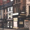 Rotherham of old