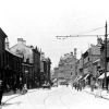 Rotherham of old