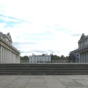 The Old Royal Naval College