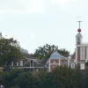 The Royal Observatory Greenwich