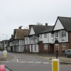 Godmanchester on the A14