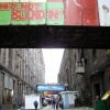 Street Market