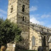 St Cuthberts Church