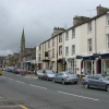 Main street