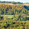 Burghclere, Hampshire.