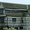 Little Moreton Hall