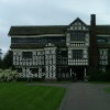 Little Moreton Hall