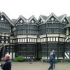 Little Moreton Hall