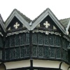 Little Moreton Hall