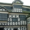 Little Moreton Hall