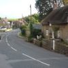 High Street Burton Bradstock
