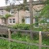 A village near Kirkby Stephen