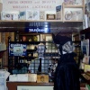 Victorian Post Office at Bygones in Babbacombe.