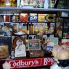 Victorian Sweet Shop at Bygones.