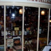 Grocery Stores at Bygones in Babbacombe.