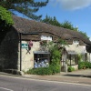 Typical piece of Godshill
