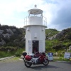 Ferry from Glenelg to Kylerhea (Isle of Skye)