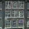 Little Moreton Hall
