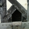 Little Moreton Hall