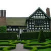 Little Moreton Hall