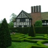 Little Moreton Hall