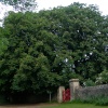 The Red Gate