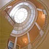The Oval Staircase, Danson House