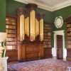 The Library, Danson House, Bexleyheath