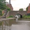 Fazely Junction