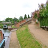 Shobnal Basin, Burton on Trent