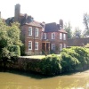 Groombridge Place Gardens,