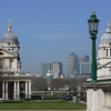 Old Royal Naval College