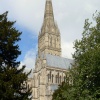 Salisbury Cathedral