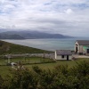 Looking south from top of the Great Orme