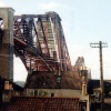Forth rail bridge