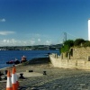 Across the Forth River