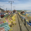 Sandown beachfront