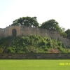 Lincoln Castle