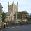 Olveston Church