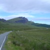 The Old Man of Storr near Rigg