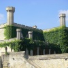 Lincoln Castle