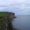 Kilt Rock near Clachan